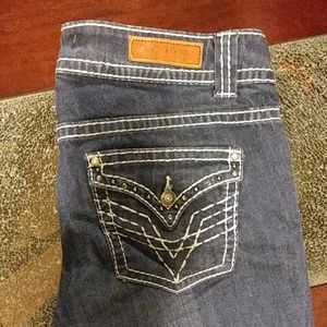 Size 13 Vigoss Capri